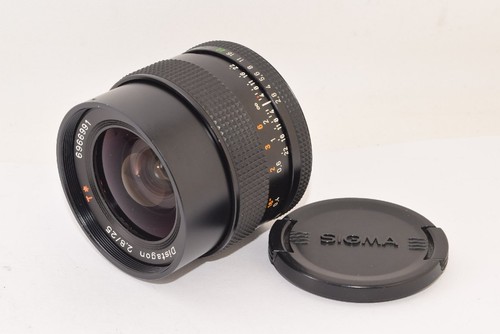 Contax carl zeiss - contax, distagon