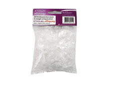 Boccagli monouso per etilometro