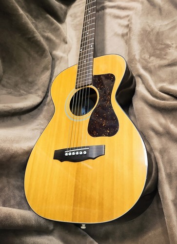 Guild chitarra acustica - guild,