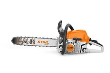 Motosega STIHL MS 251 - Barra
