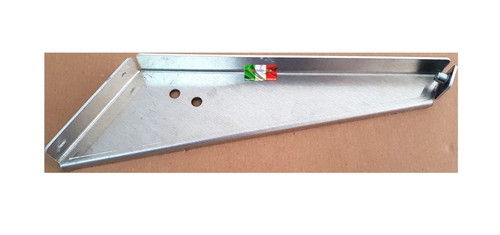 Staffa supporto paraurti - supporto,