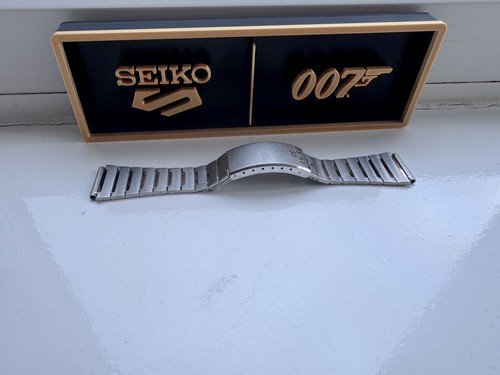 Seiko b394 bracciale vintage - b394,