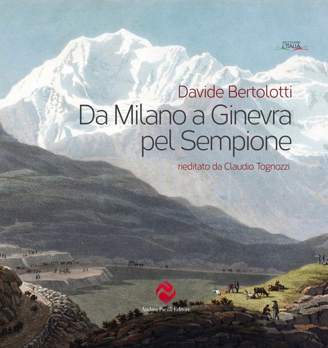 Milano ginevra pel - da,