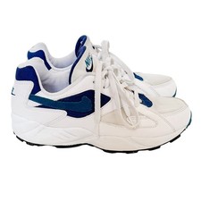 Scarpe da tennis vintage Nike