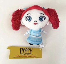 Poppy Playtime Poppy Peluche