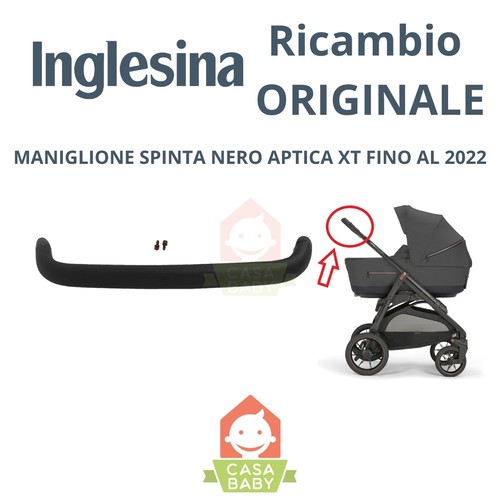 Maniglione aptica inglesina - maniglione, xt