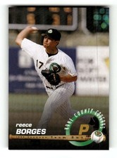 1998 Kane County Cougars