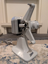 Proiettore film CIRSE Nilus non MISSOURI 8mm anni 50