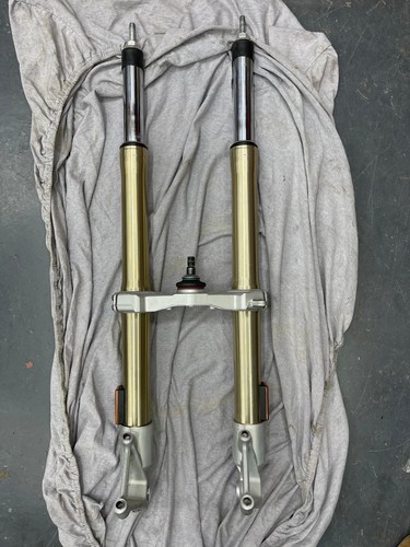 Fourche avant complete - fourche,