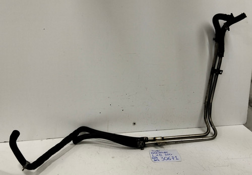 Tubo acqua peugeot lxr 200 - peugeot,