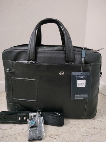 Piquadro borsa ufficio - piquadro,