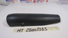 Paratia paracalore scarico sx Left muffler heat shield Moto Guzzi V7 Stone 850
