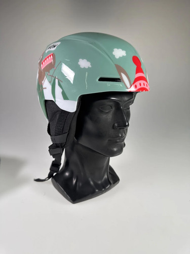 Casco sci uvex vite - sci,