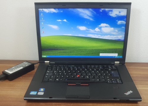 Lenovo thinkpad t520 - lenovo,