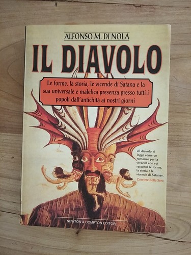 Alfonso nola il - m.,