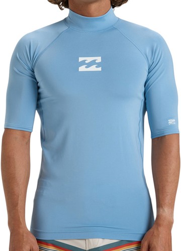 Billabong surf lycra - surf, t-shirt
