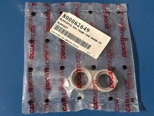 Staffa Supporto Silenziatore