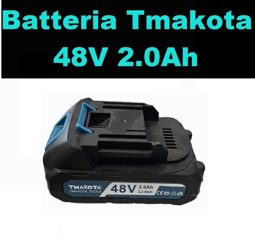 Batteria tmakota 48v 0ah per - batteria, 2.0ah