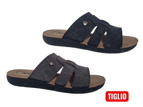Ciabatta tiglio uomo - , fascia