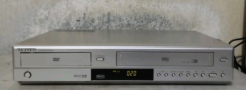 Samsung dvd v5600 combo - samsung,