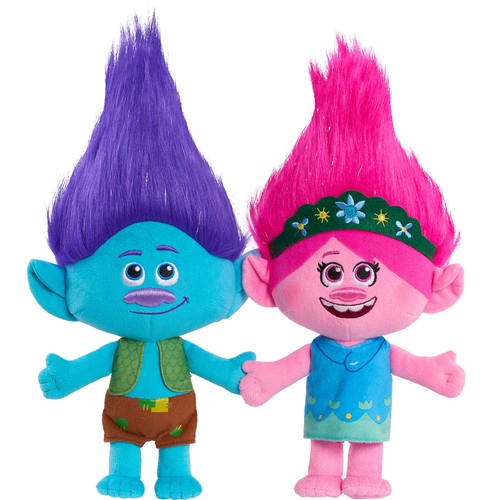 Trolls inch world tour - trolls,