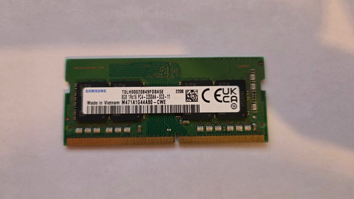 Samsung ddr4 computer - 8,