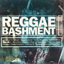 Tanya stephens scare dem - stephens,,