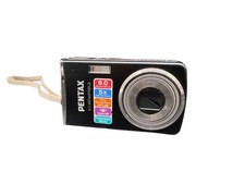 Pentax Optio M50 Digitalkamera