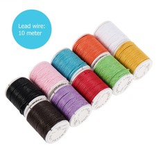  Filo Cerato Per Braccialetti