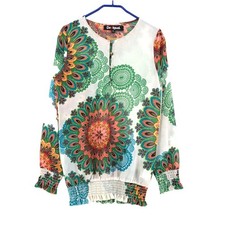 DESIGUAL Donna Maglietta A