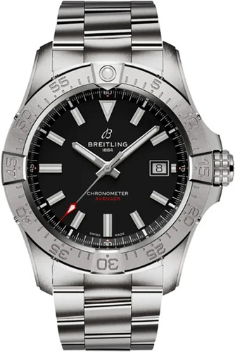 Orologio uomo 2026 - uomo, breitling