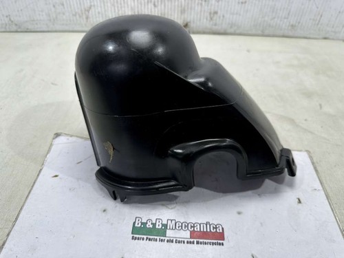Coperchio cuffia motore - cuffia,