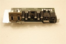 Scheda pannello audio USB Dell