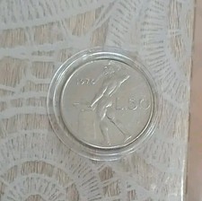 Italia – 50 Lire 1976 –