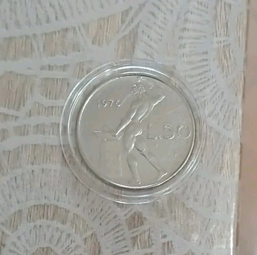 Italia lire 1976 - italia, –