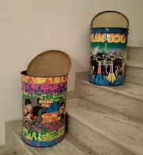 DYLAN DOG BIDONI VEAGROUP di