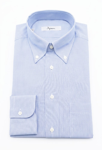 Camicia regular fit ingram - regular,