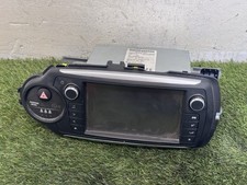 AUTORADIO DISPLAY NAVIGATORE