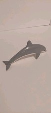 Dolphin Mattel 1995 figurina