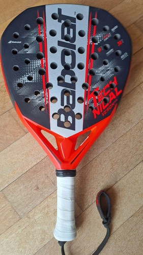 Racchetta padel babolat - padel,