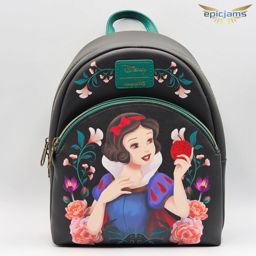 Mini zaino loungefly disney - mini,