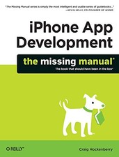 iPhone App Development: The