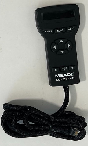 Meade 494 autostar etx - autostar, ds
