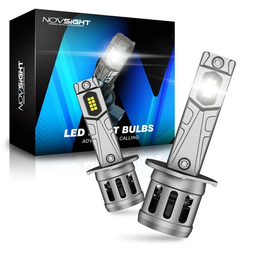 Novsight kit lampadine - novsight,