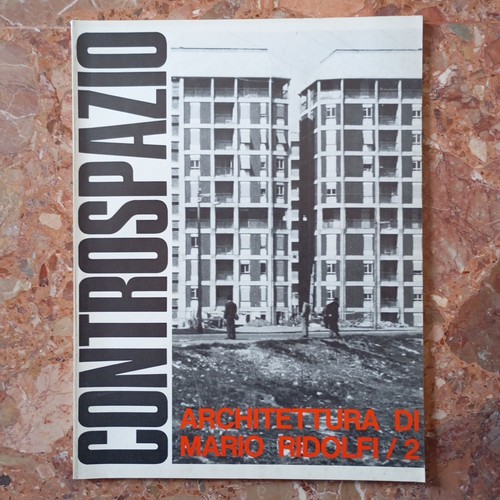 Controspazio novembre 1974
