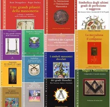 Massoneria Simbolica Massonica