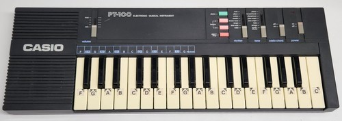 Vintage casio 100 tastiera - casio,