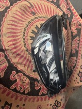 FARO FANALE ANTERIORE DESTRO LED PER PEUGEOT 208 ll 2008 ll 9833036180 Dal 2020