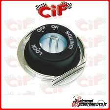 BLOCCHETTO AVVIAMENTO ON-OFF