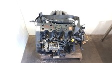 VJX motore CITROEN SAXO 1.5 D
